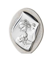 Ikone Acca in Silber BL 20D.50